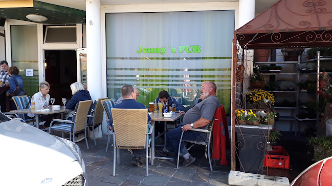 Jenny's Pub - Weiz