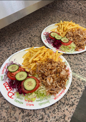 Comentarii opinii despre DOY DOI lmbiss