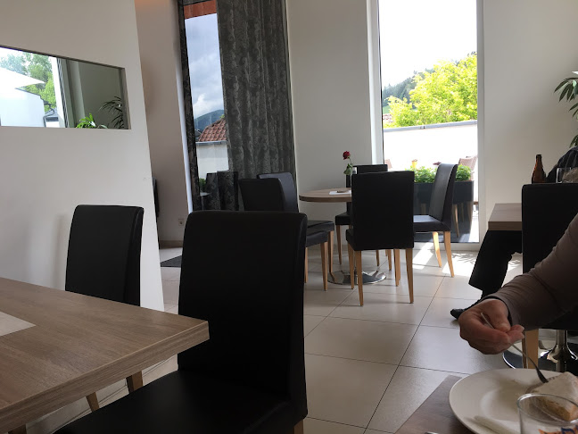 Bäckerei - Café - Konditorei Moshammer (Stammhaus Böhlerwerk)