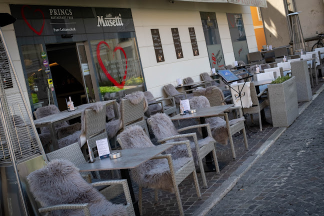 Princs Restaurant & Bar - Innere Stadt