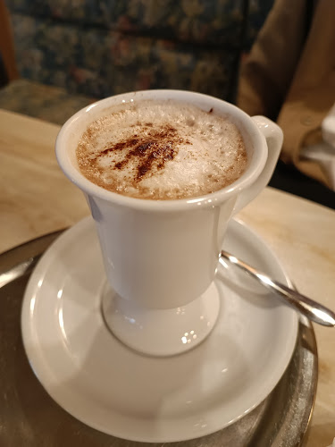 Café Konditorei Smolinka - Gastronomie und Hotellerie