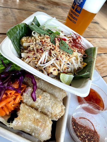 Opinii despre Christie's Kitchen în St. Georgen im Attergau - Gastronomie und Hotellerie