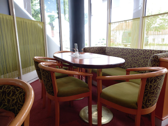 Cafe-Restaurant Trend - Gastronomie und Hotellerie