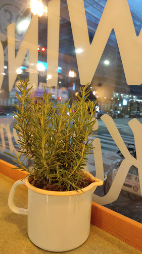 Comentarii opinii despre Swing Kitchen