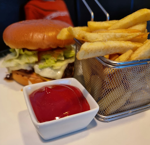 Muse Hotel Restaurant Bar - St. Pölten