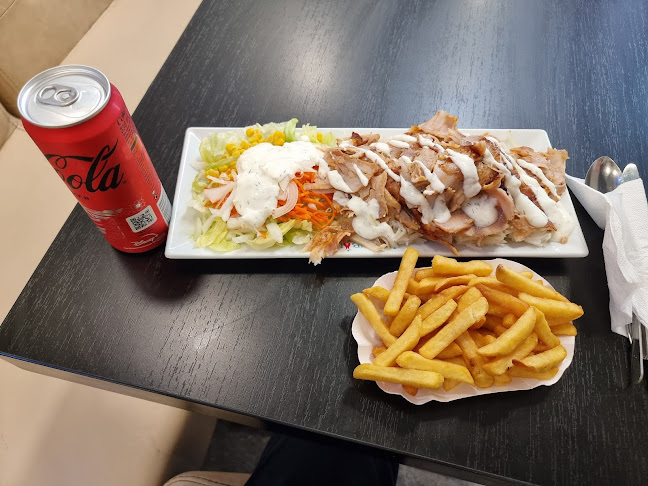 Comentarii opinii despre Istanbul Kebab Restaurant