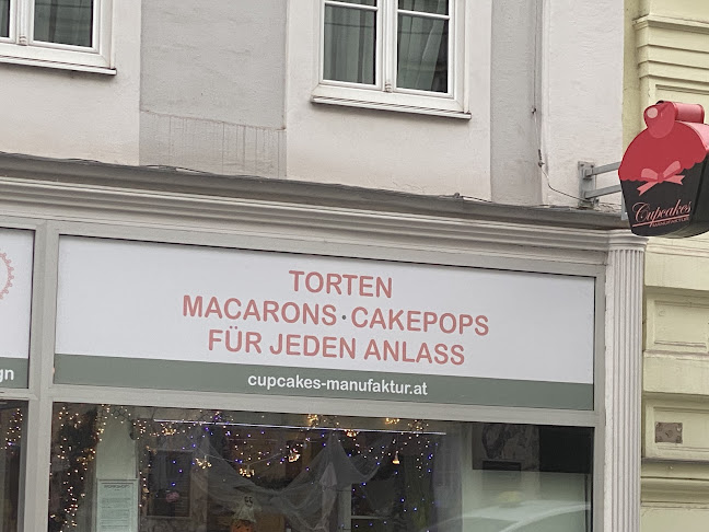 CupCakes Manufaktur Wien