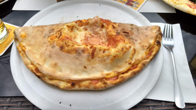 Comentarii opinii despre Pizzeria Valentino
