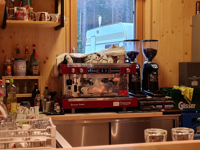 Ammerwald-Alm - Gastronomie und Hotellerie