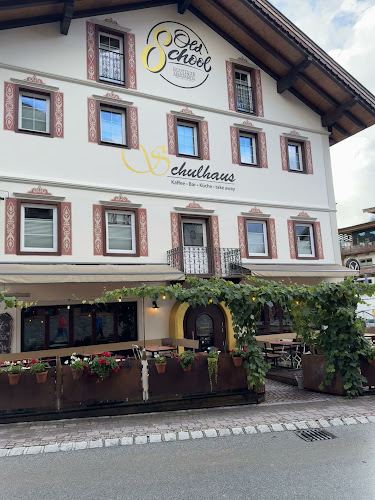 Restaurant & Bar Schulhaus