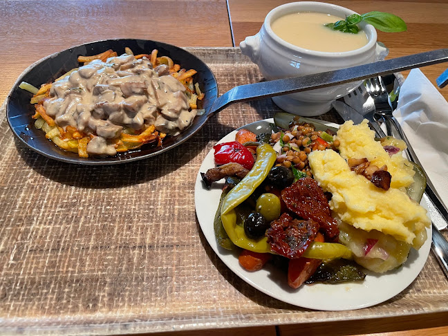 Wiener Außenring Schnellstraße S1, 2320 Schwechat