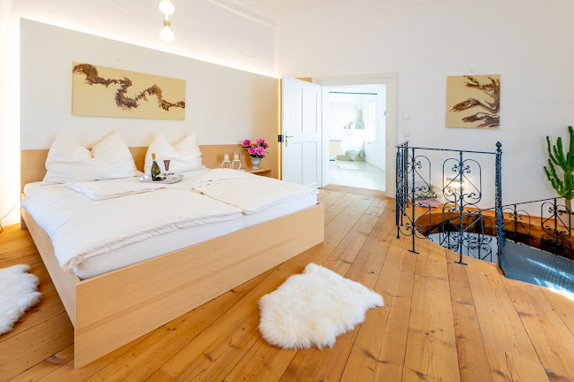 Comentarii opinii despre Schloss Rogendorf