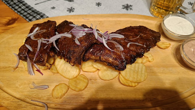 Comentarii opinii despre Steirerstüberl