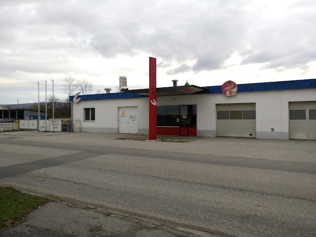 Opinii despre Bäckerei Altdorfer în Eisenstadt - Gastronomie und Hotellerie