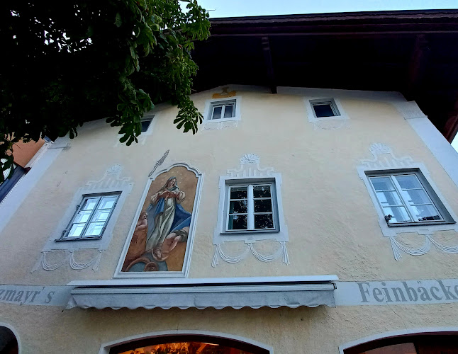 Bäckerei Holzmayr - Vils