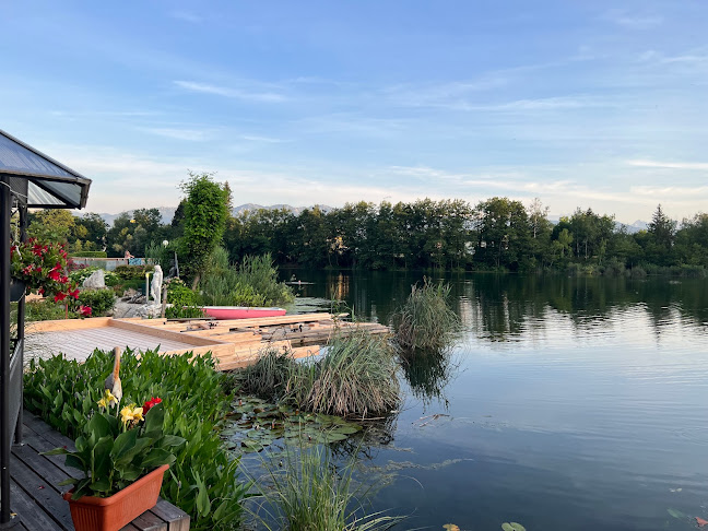 Comentarii opinii despre Restaurant Seestuben