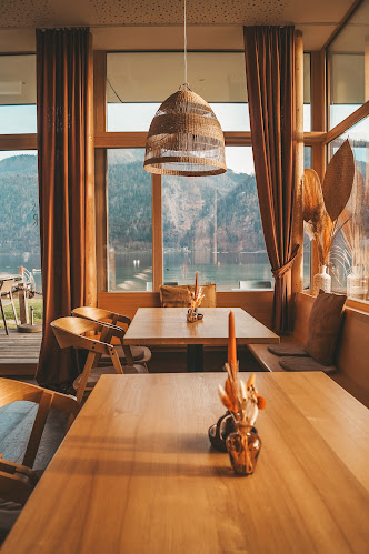 Genussufer - Unterach am Attersee