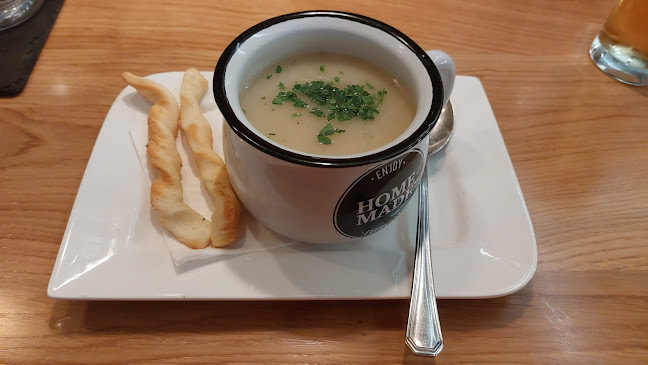 Comentarii opinii despre Cafe-Restaurant Monte Christo