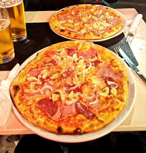 Opinii despre Pizzeria Del Popolo în Wien - Gastronomie und Hotellerie