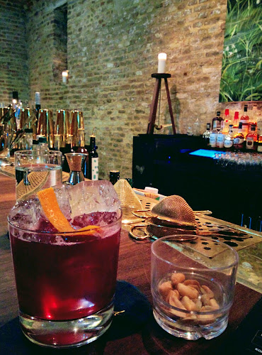 Opinii despre krypt. în Wien - Gastronomie und Hotellerie