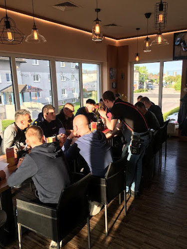 Rock N Roll | Bar BQ | Musicbar - Guntramsdorf