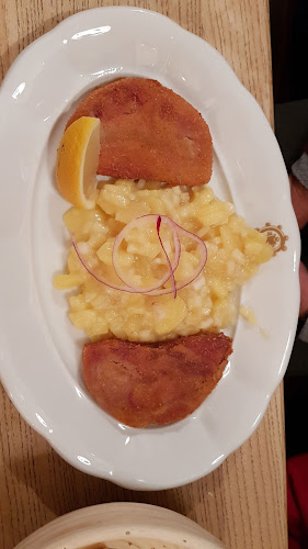 Comentarii opinii despre Goldene Kugel