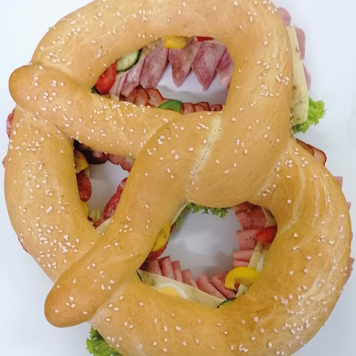 Bäckerei & Cafe Bayer Grafenschachen - Grafenschachen