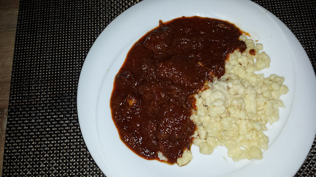 Biergart'l im Stadtpark - Wien