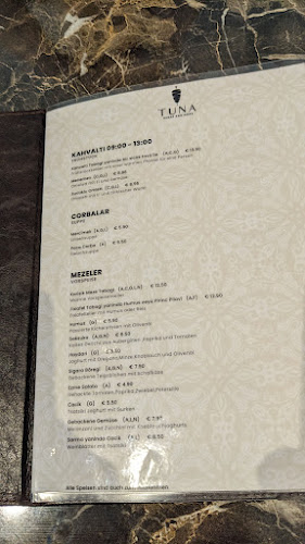 Lokma Kebap Restaurant