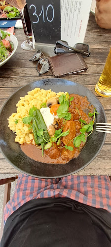 Opinii despre Pier69 Hafenrestaurant în Bregenz - Gastronomie und Hotellerie