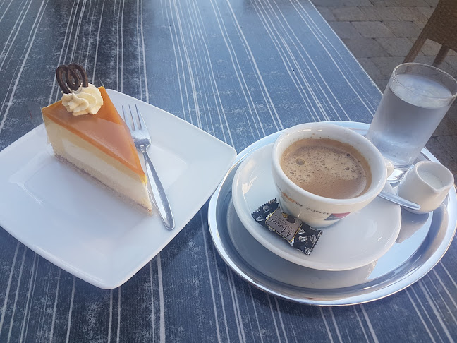 Bäckerei & Café Steinparzer - Maria Neustift