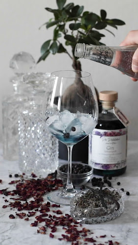 Opinii despre Die Destillatur în Langenlois - Gastronomie und Hotellerie