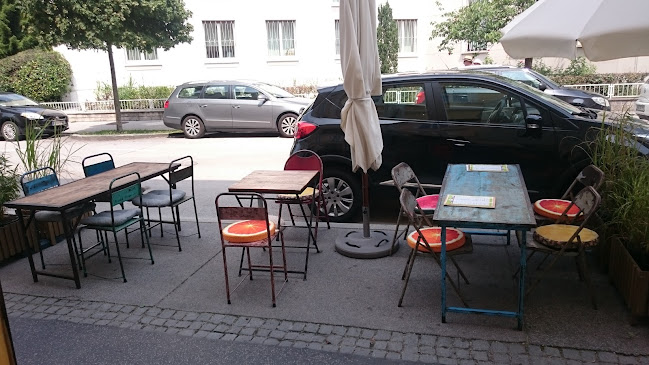 Opinii despre GustaV în Salzburg - Gastronomie und Hotellerie