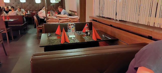 Opinii despre China Restaurant WOK PALAST Liu Meng KG în Seekirchen am Wallersee - Gastronomie und Hotellerie