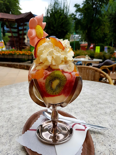 Comentarii opinii despre Cafe Konditorei Alber