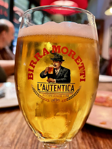 Opinii despre L'Osteria Pasching în Pasching - Gastronomie und Hotellerie