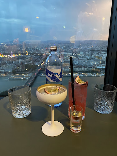 57 Restaurant & Bar - Wien