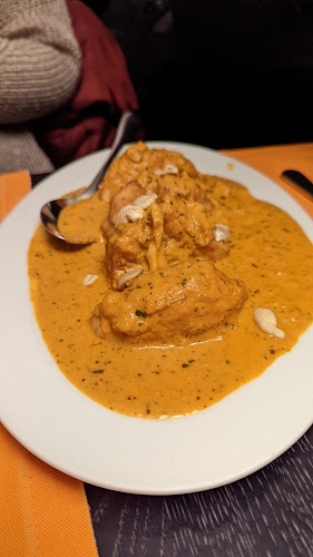 Comentarii opinii despre HIMAL Nepali Kitchen