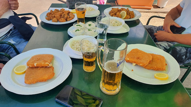 Gasthaus Gschwindl - Großebersdorf