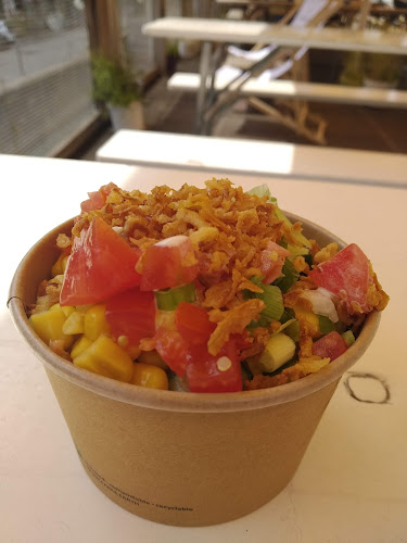 Badeschiff Wien - Wien