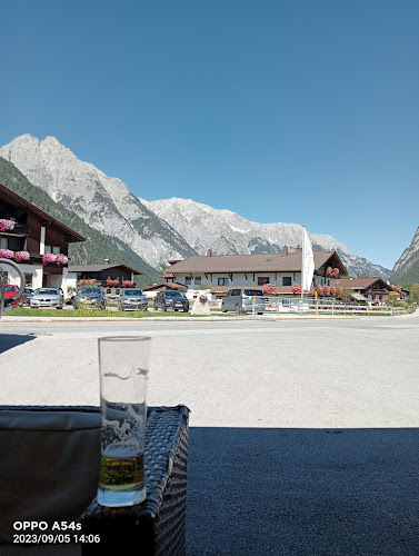 Opinii despre Pub à la Pub în Leutasch - Gastronomie und Hotellerie