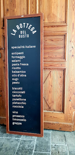 La Bottega del Gusto