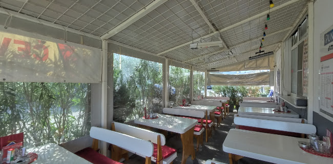 Grill-Haus Ecopark - Graz