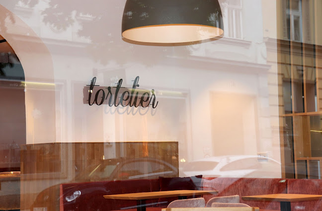 Comentarii opinii despre Tortelier | Café • Patisserie • Salzburg