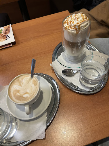 Opinii despre Bäckerei Erdberg în Wien - Gastronomie und Hotellerie