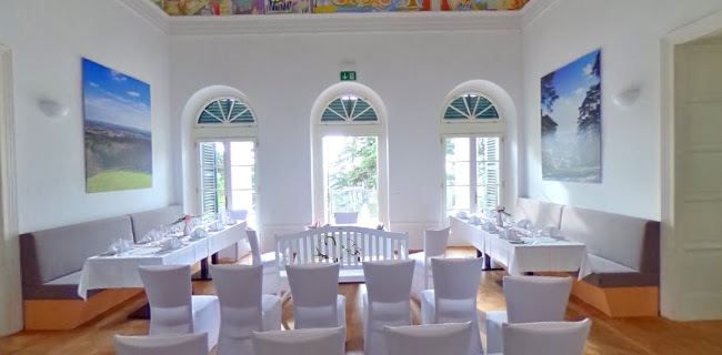 Die Alm by Rabina - Eisenstadt