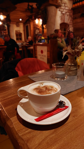 Kühberg Alm - Gastronomie und Hotellerie