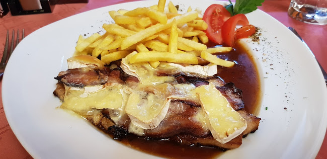 Comentarii opinii despre Glust Kuchl