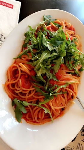 Comentarii opinii despre L'Osteria Linz