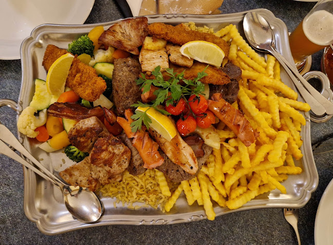 BALLAZZO - Gastronomie und Hotellerie